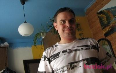 Łukasz, Male, 42, Warszawa, Polska, Photo: 3