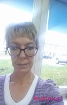 Małgorzata, Female, 60, Sejny, Polska, Photo: 3