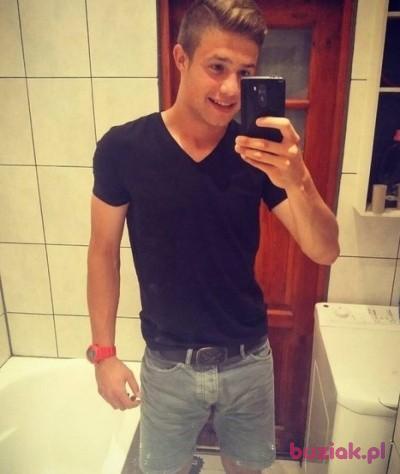 Marek , Male, 36, Tarnów, Polska, Photo: 2