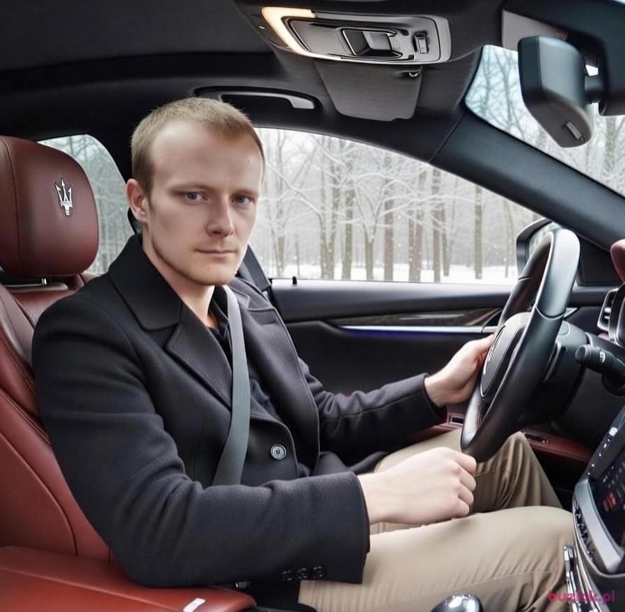 MATEUSZ, Mężczyzna, 35, Jarosław, Polska, Zdjęcie: 3