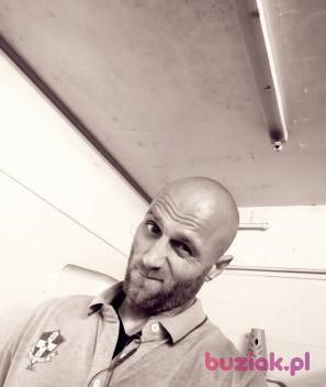 Marcin, Male, 39, Wielka Brytania, Photo: 2