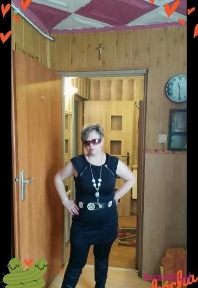 Marta, Female, 61, Wielka Brytania, Photo: 5