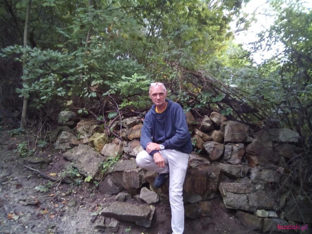 Tomasz, Male, 58, Lublin, Polska, Photo: 2