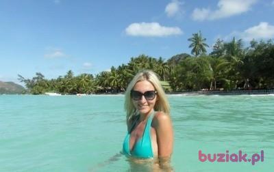 Marina, Female, 38, Mońki, Polska, Photo: 3