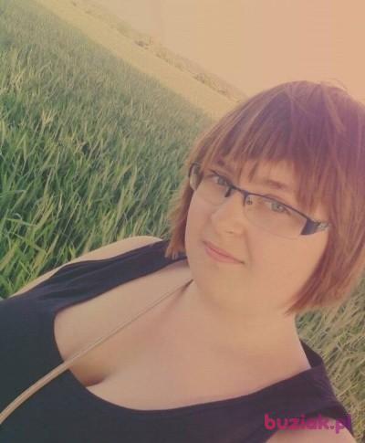 Karolina, Female, 29, Zbąszynek, Polska, Photo: 2