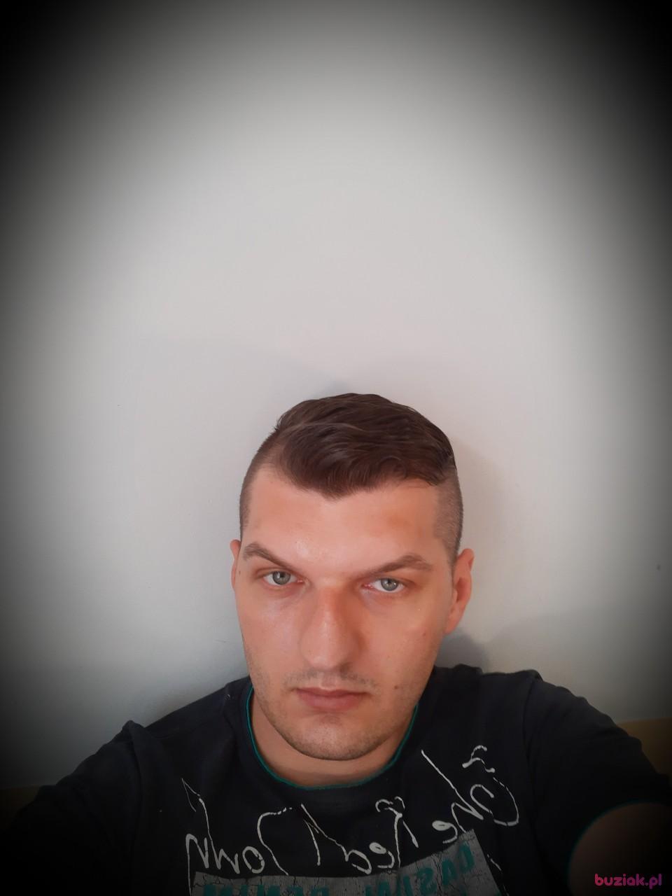 Andrzej, Mężczyzna, 40, Szczecin, Polska, Zdjęcie: 2