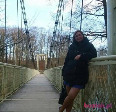 Ewelina, Female, 39, Złotów, Polska, Photo: 3