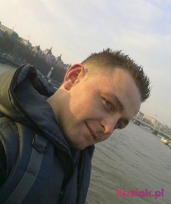 Michał , Mężczyzna, 38, Wolbrom, Polska, Zdjęcie: 2