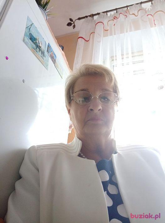 Mirka, Female, 74, Myślibórz, Polska, Photo: 2