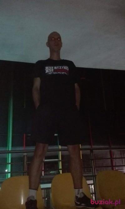 Marcin, Male, 46, Pruszków, Polska, Photo: 4