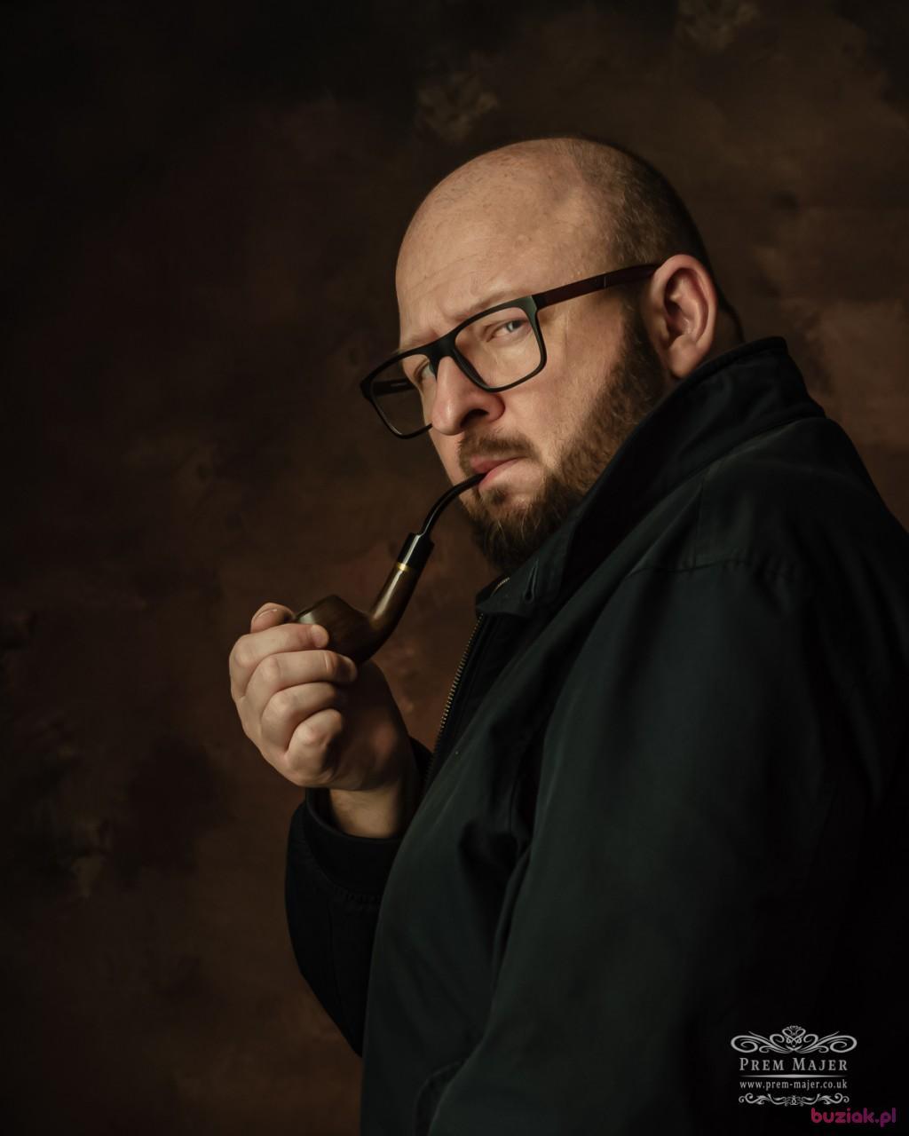 Przemek, Mężczyzna, 49, Hawkes End, Wielka Brytania, Zdjęcie: 4