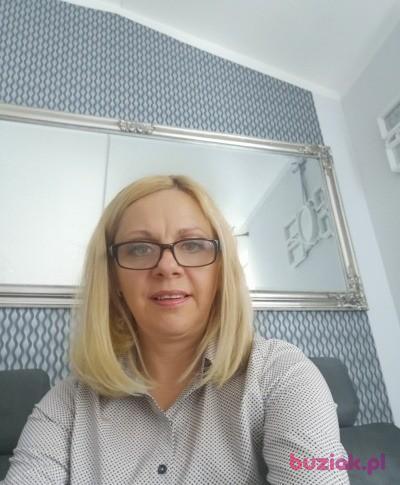 anna wiśniewska- kowalczyk, Female, 54, Sławno, Polska, Photo: 3