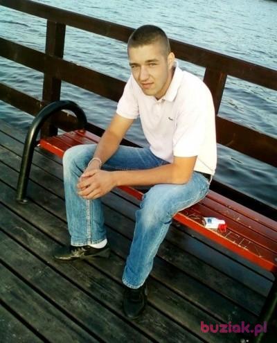 Sebuś, Male, 34, Piaseczno, Polska, Photo: 2