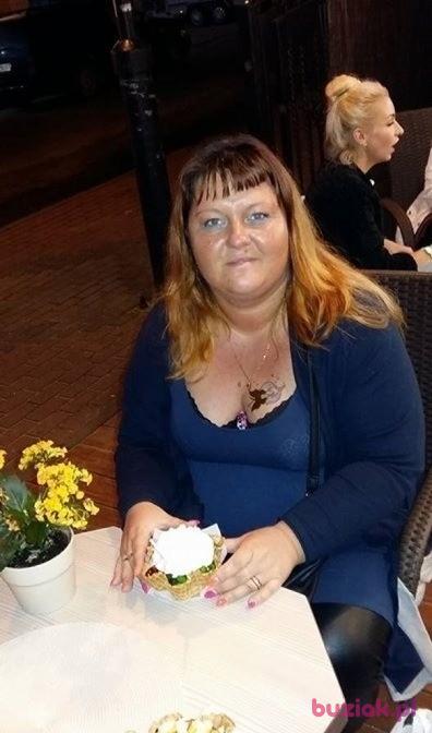 Magda, Female, 50, Warszawa, Polska, Photo: 3