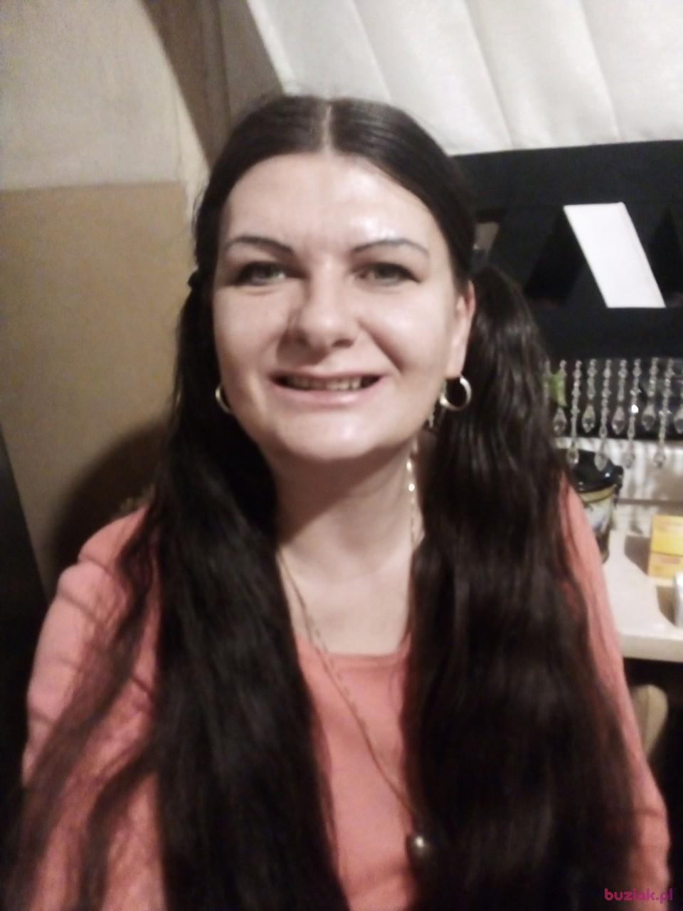 Katarzyna, Female, 46, Kępno, Polska, Photo: 2