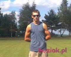 Piotr, Male, 34, Gubin, Polska, Photo: 2