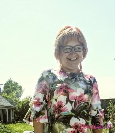 Marzenna, Female, 50, Węgrów, Polska, Photo: 4