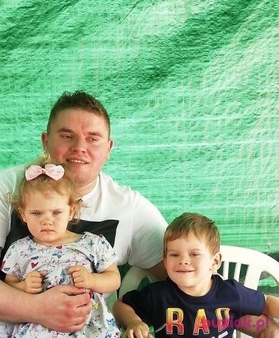 Arek, Male, 38, Irlandia, Photo: 2