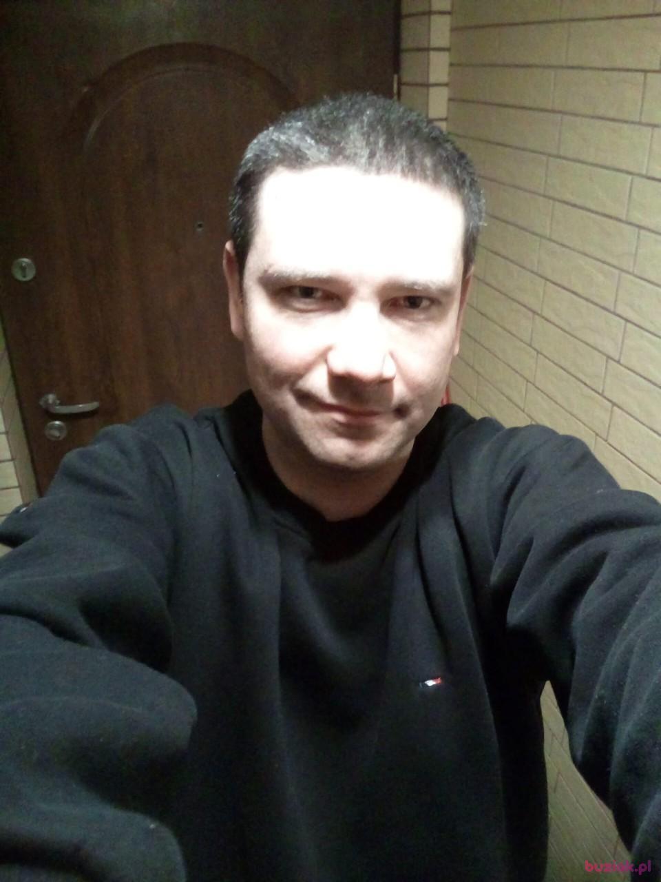 krzys, Male, 38, Wejherowo, Polska, Photo: 1