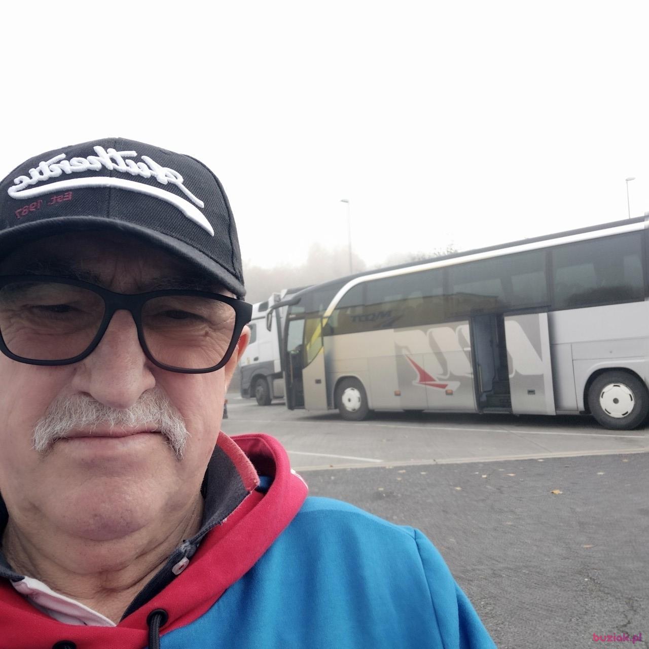 Leszekk, Male, 70, Gdańsk, Polska, Photo: 2