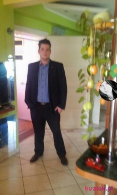 Tomasz, Male, 34, Żary, Polska, Photo: 2
