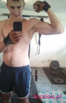 Oskar, Male, 31, Sochaczew, Polska, Photo: 3