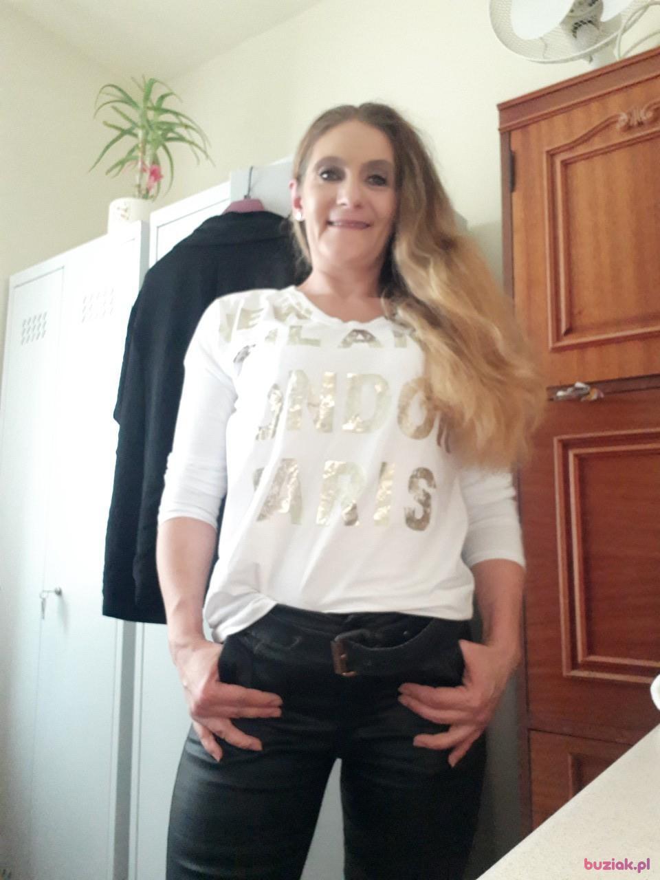 Kasia, Female, 49, Ostrowiec Swiętokrzyski, Polska, Photo: 2