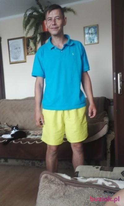 Grzegorz, Male, 42, Olsztyn, Polska, Photo: 2