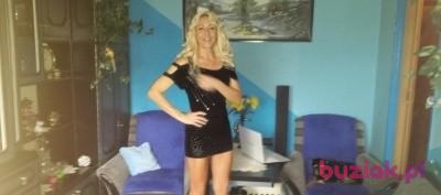 Małgosia, Female, 57, Mońki, Polska, Photo: 5