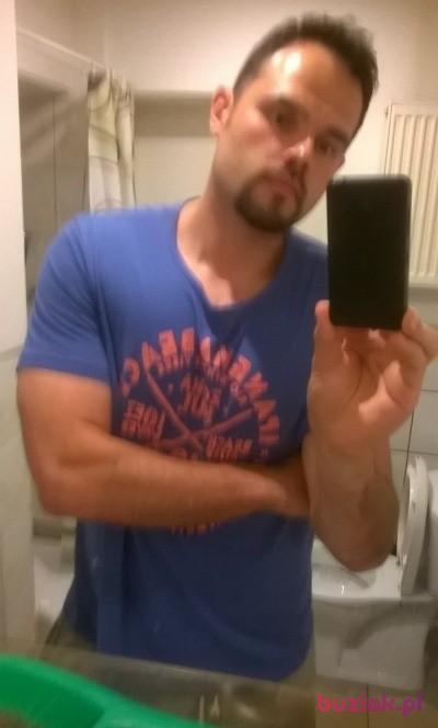 Kazik, Male, 38, Richmond, Wielka Brytania, Photo: 2