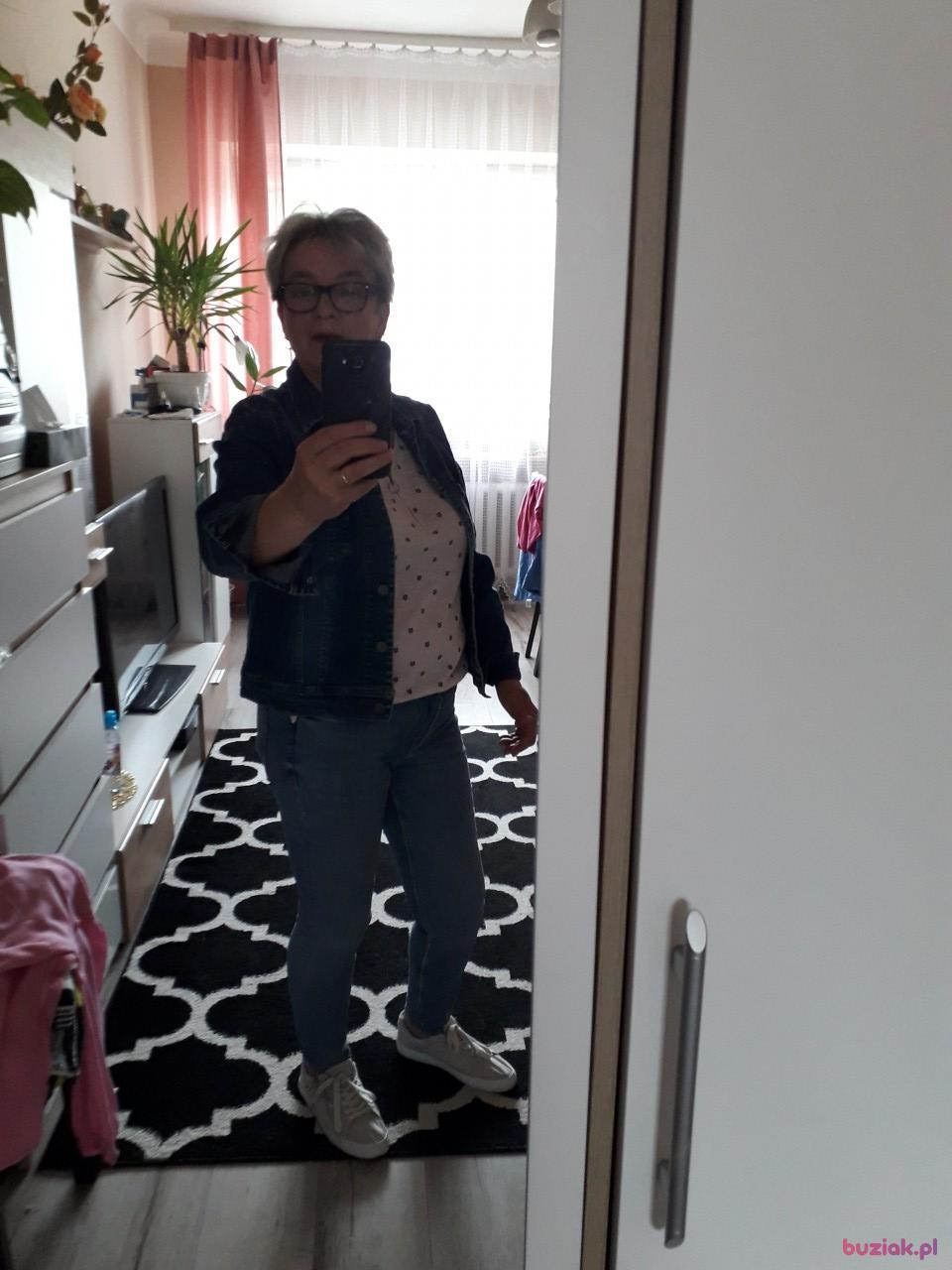 Ewa, Female, 57, Warszawa, Polska, Photo: 2