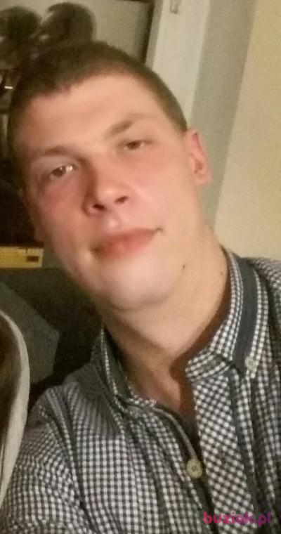 Damian, Male, 35, Konstantynów Łódzki, Polska, Photo: 2