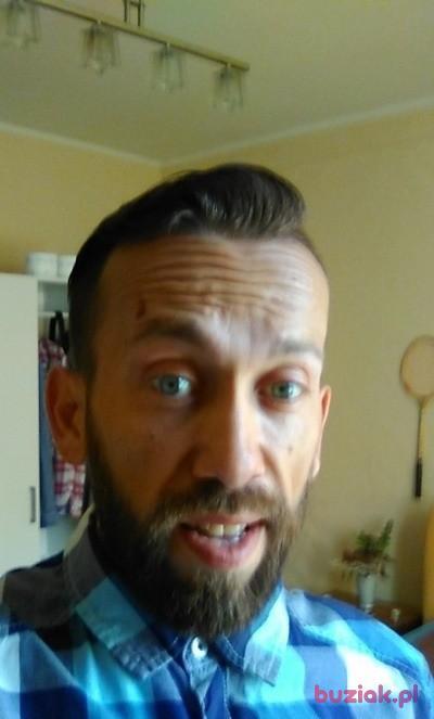 Dariusz, Mężczyzna, 44, Pabianice, Polska, Zdjęcie: 6