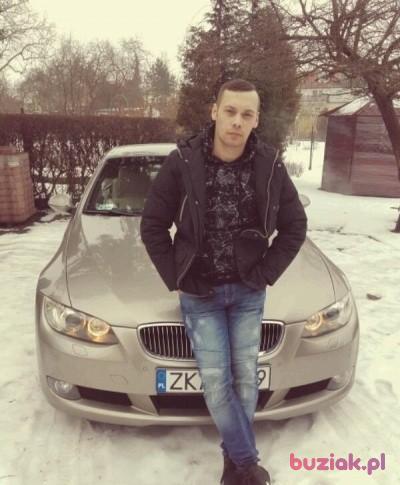 Krzysztof, Male, 41, Kamień Pomorski, Polska, Photo: 1