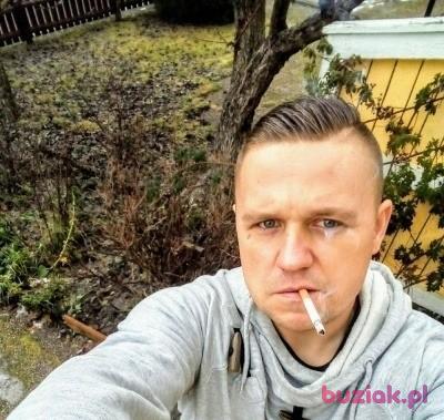 Slavic Wolf, Male, 42, Szwecja, Photo: 2