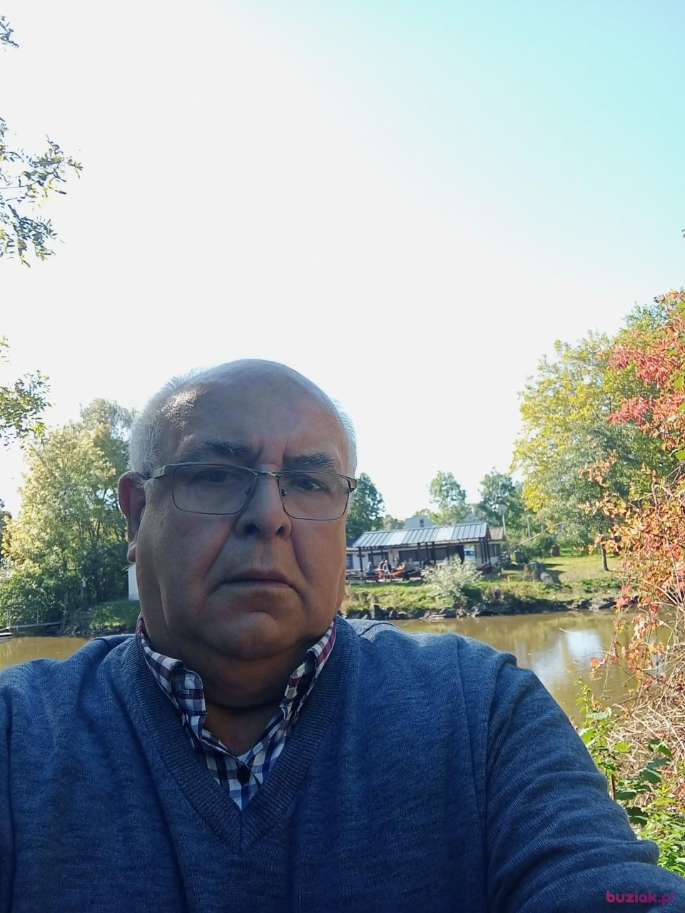 Karl, Male, 72, Saarbrucken, Niemcy, Photo: 3