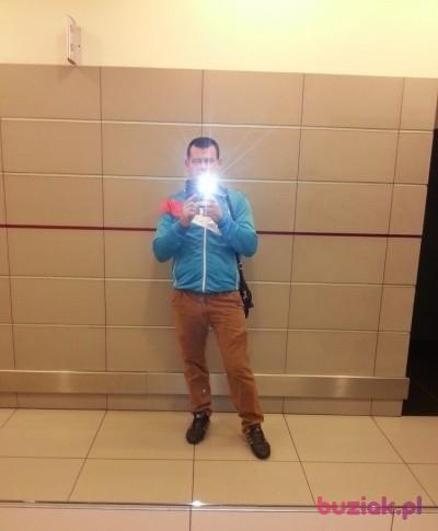 Karol, Male, 37, Józefów, Polska, Photo: 2
