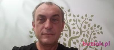 krzysiek, Male, 55, Warszawa, Polska, Photo: 2