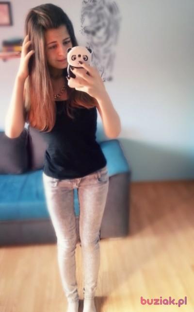 Sandra, Female, 27, Wodzisław Śląski, Polska, Photo: 2