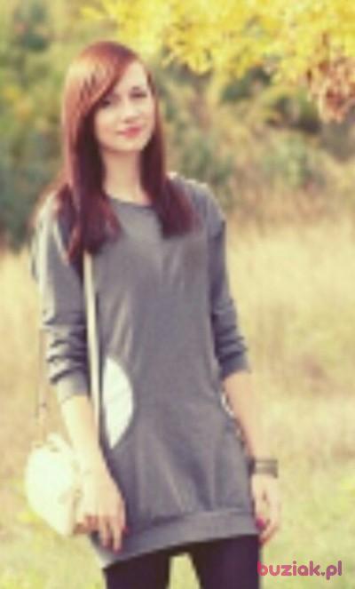 Ola, Female, 31, Sucha Beskidzka, Polska, Photo: 1