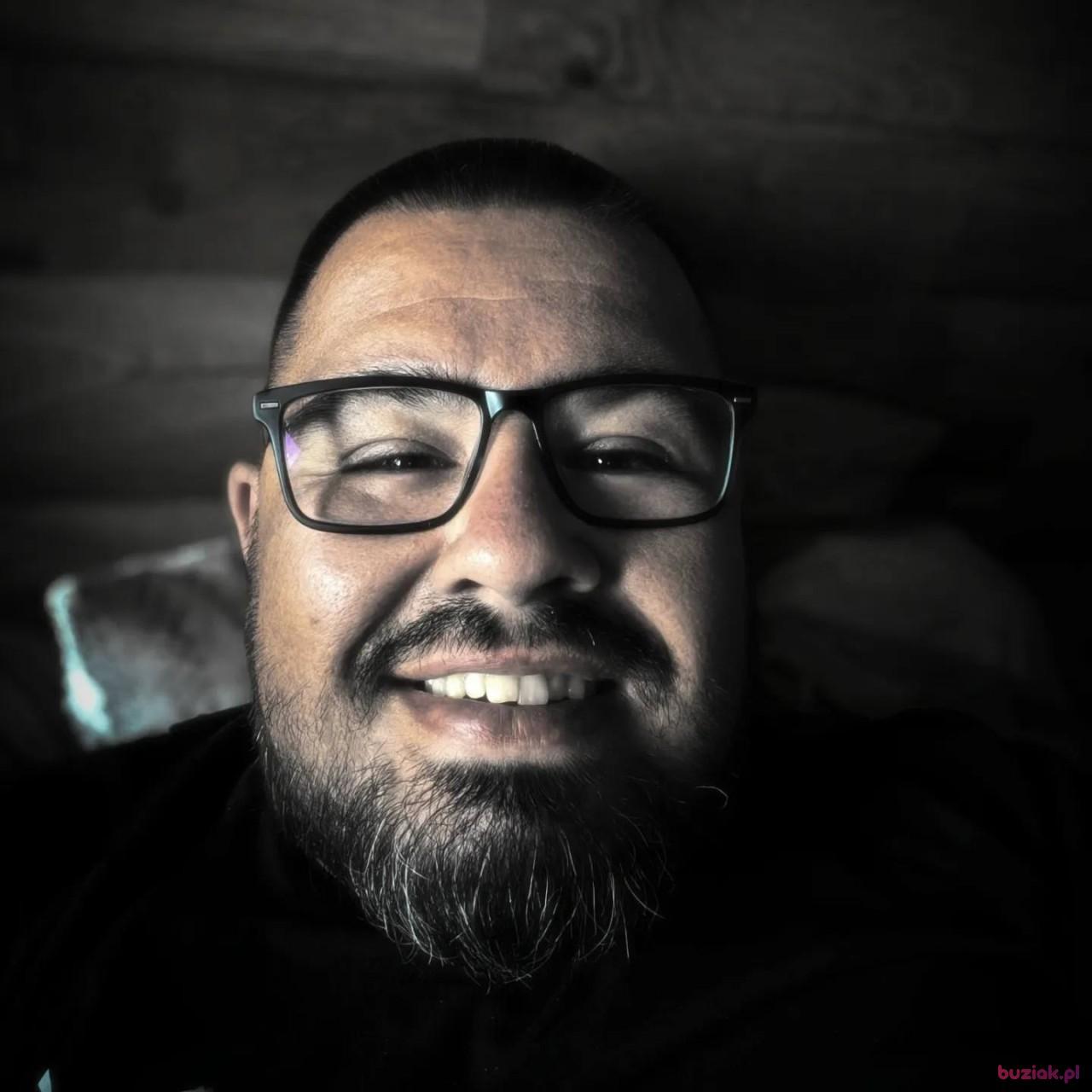 Krzysztof, Mężczyzna, 40, Poznań, Polska, Zdjęcie: 5