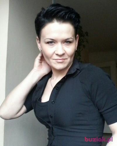 Agnieszka, Female, 47, Nowy Dwór Mazowiecki, Polska, Photo: 2