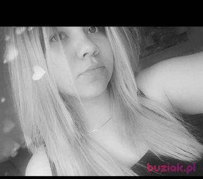 Zuzka, Female, 25, Borek Wielkopolski, Polska, Photo: 2