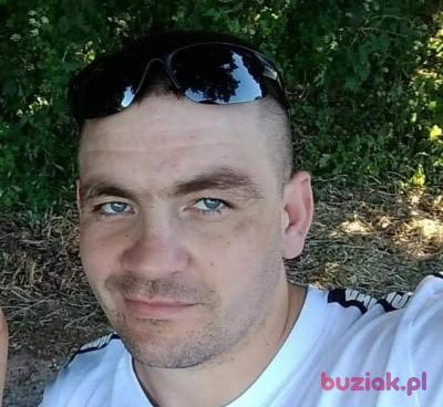 Rafał, Mężczyzna, 41, Haga, Holandia, Zdjęcie: 1