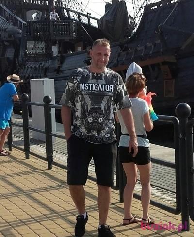 Szymon, Male, 47, Tychy, Polska, Photo: 3