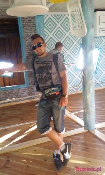Cezary, Mężczyzna, 28, Łódź, Polska, Zdjęcie: 2