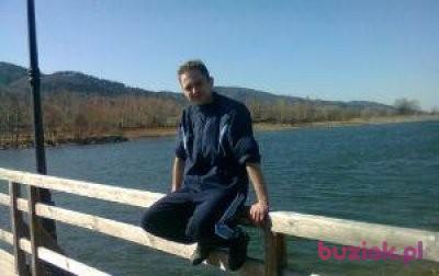 Łukasz, Male, 44, Hechingen, Niemcy, Photo: 3
