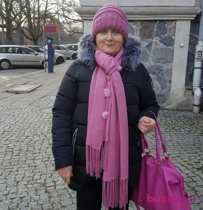 Irena, Female, 68, Gorzów Wielkopolski, Polska, Photo: 2