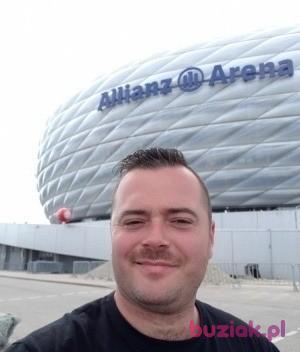 Mariusz , Mężczyzna, 44, Pabianice, Polska, Zdjęcie: 2