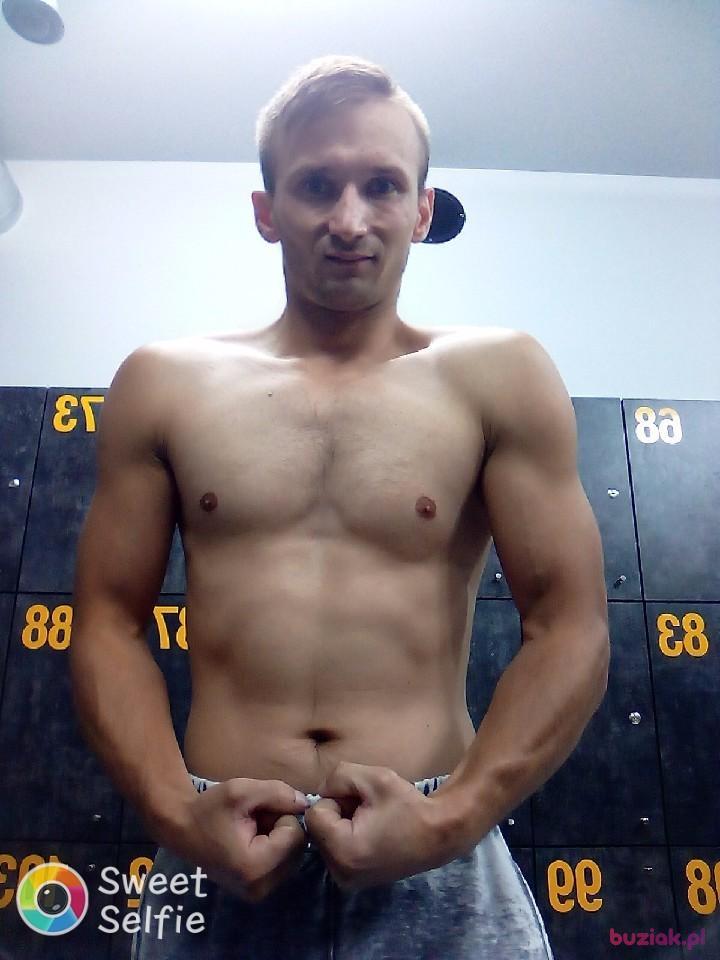 Rafał, Male, 34, Chojnice, Polska, Photo: 6